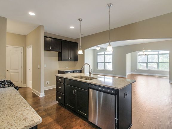 The Georgetown Kitchen