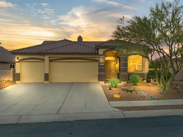 2487 E Big View Dr, Oro Valley, AZ 85755