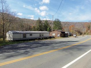 6456 Midland Trl W, Charmco, WV 25958