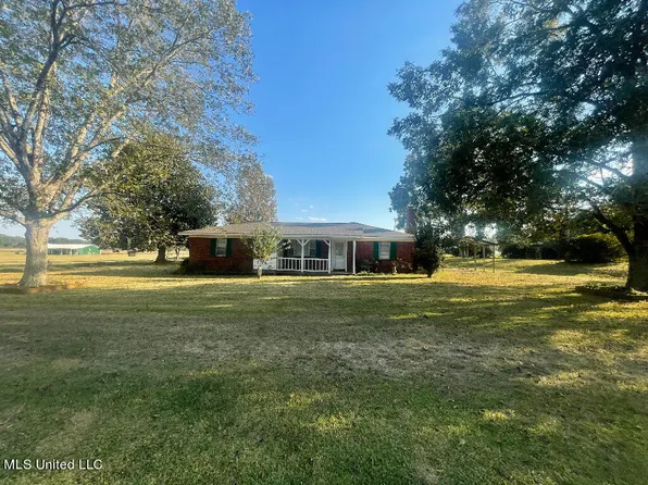 266 W Fire Department Rd, Lucedale, MS 39452