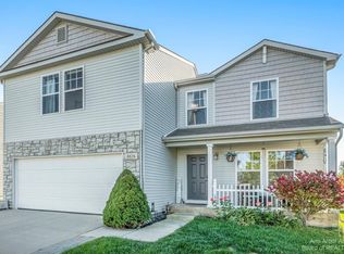 8626 Magnolia Way, Dexter, MI 48130