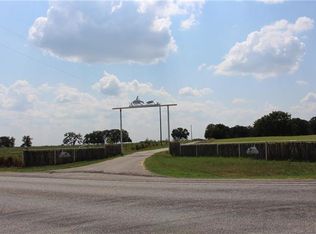 21292 S Us Highway 281, Hico, TX 76457