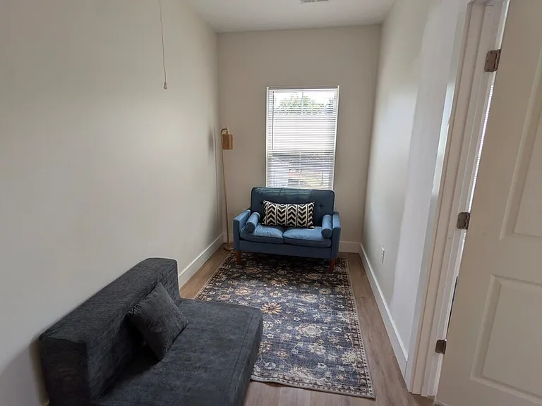 Building's Lounge