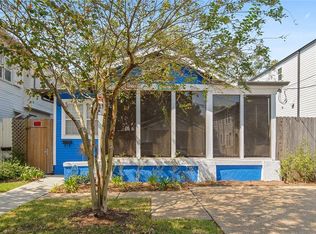 2326 Wirth Pl, New Orleans, LA 70115