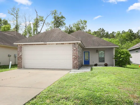 10836 Field Pointe Dr, Denham Springs, LA 70726