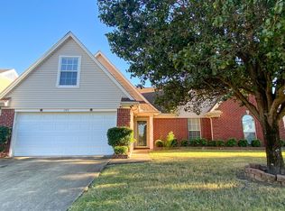 749 Lakemont Dr, Southaven, MS 38672