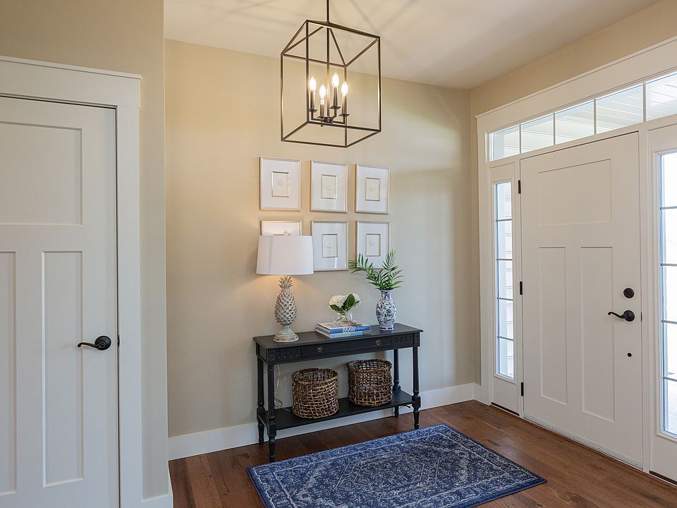 The Dogwood II Plan, Honeycroft Village 55+, Cochranville, PA 19330