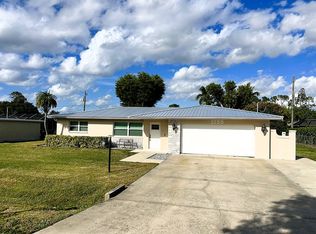 2255 Ephraim Ave, Fort Myers, FL 33907