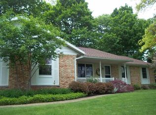 837 E Lamont Rd, Huntington, IN 46750