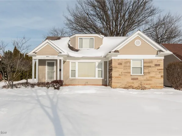 23915 Glenhill Dr, Beachwood, OH 44122