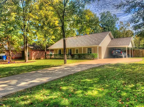 2512 Davisville Rd, Lufkin, TX 75901