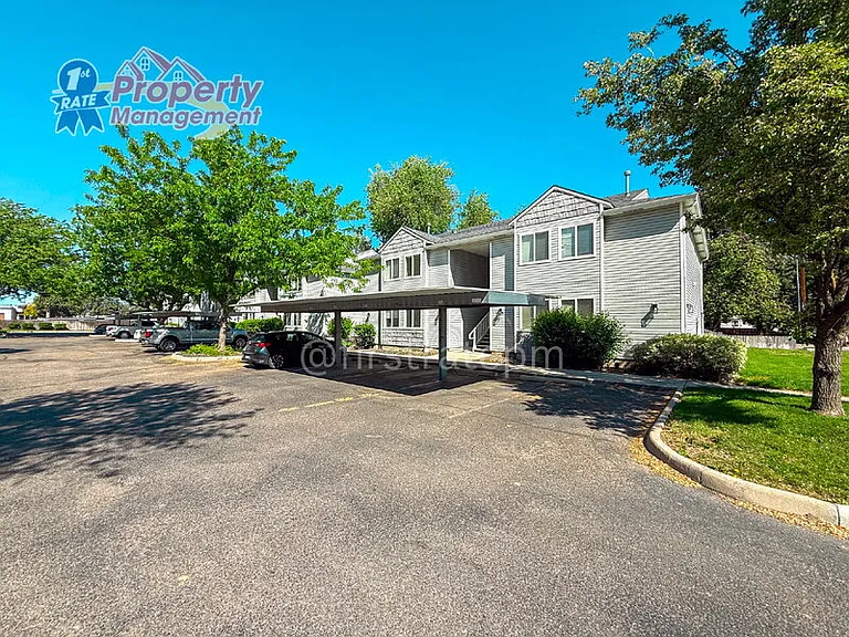 4900 W Blodgett Ln #102 — Photo 1