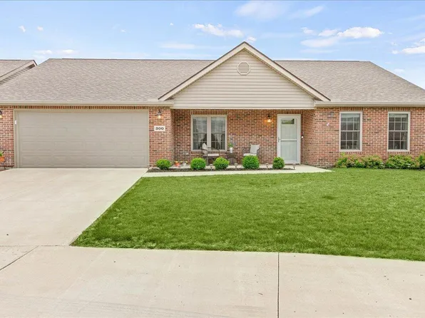 300 Coates Ct, North Lewisburg, OH 43060