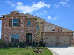 9609 Wexley Way, Ft Worth, TX 76131