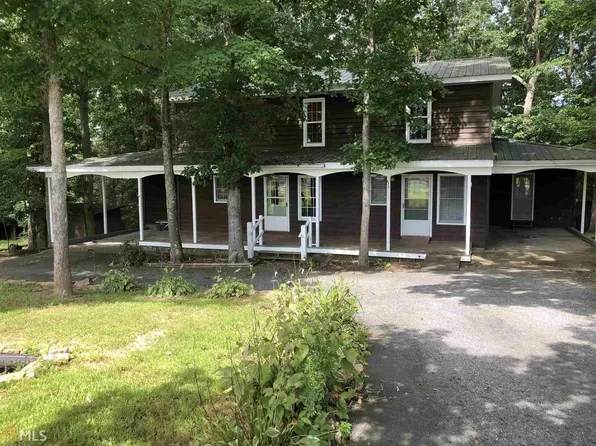 432 Jewell Mason Rd, Blairsville, GA 30512