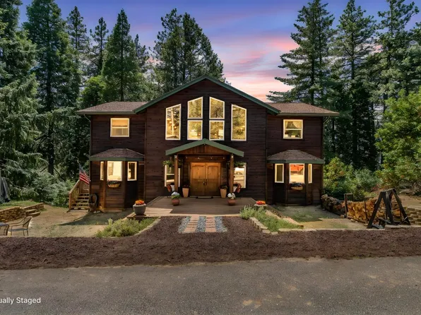 18150 Acorn Ct, Pioneer, CA 95666
