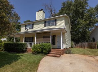 100 Independence Path, Anderson, SC 29621