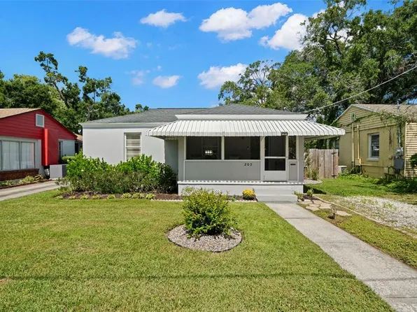 205 W Alva St, Tampa, FL 33603