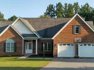 161 Leo Scott Dr, Ferrum, VA 24088