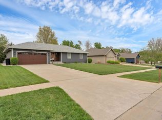 7442 SW Cannock Chase Rd, Topeka, KS 66614