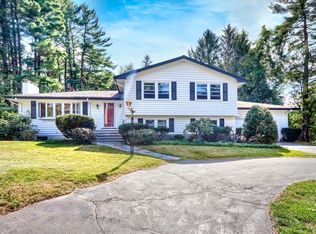 158 Phillips Brooks Rd, Westwood, MA 02090