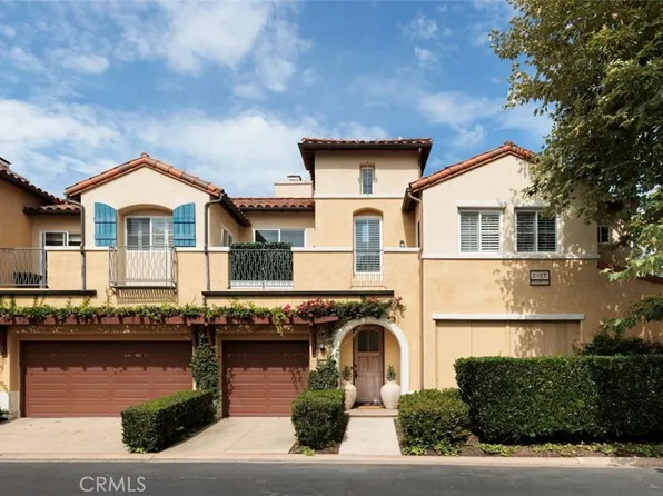 2 Teramo Ct, Newport Coast, CA 92657
