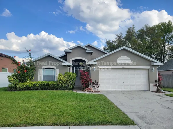 1314 Avonwood Ct, Lutz, FL 33559