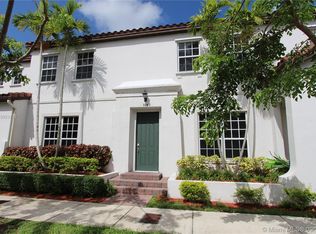 9540 SW 169th Pl #9540, Miami, FL 33196