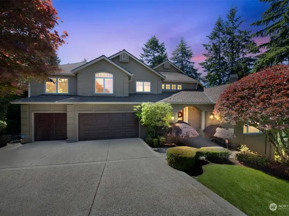 14504 SE 85th Street, Newcastle, WA 98059