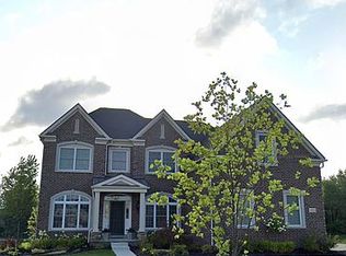 1812 Napa Dr, Canton, MI