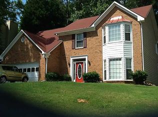 680 Watson Cv, Stone Mountain, GA 30087