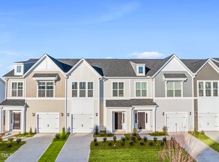 21 Nettle Ln #252, Clayton, NC 27520