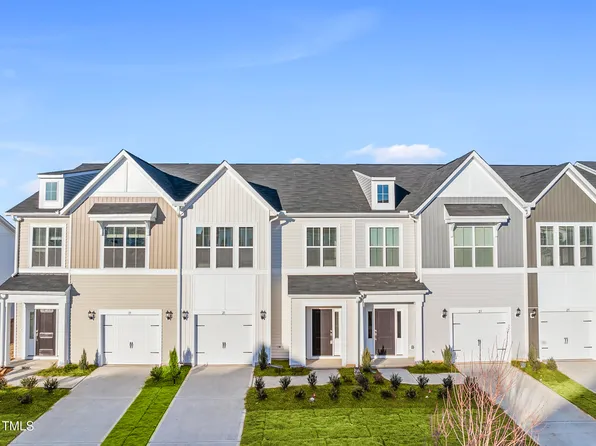 21 Nettle Ln #252, Clayton, NC 27520