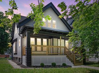 2573 N 45th St, Milwaukee, WI 53210