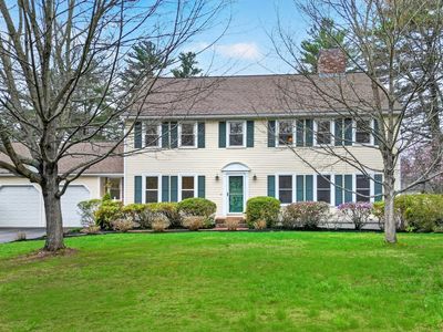 7 Sandy Dr, Acton, MA, 01720