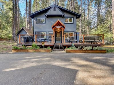 15271 Nugget St, Nevada City, CA, 95959