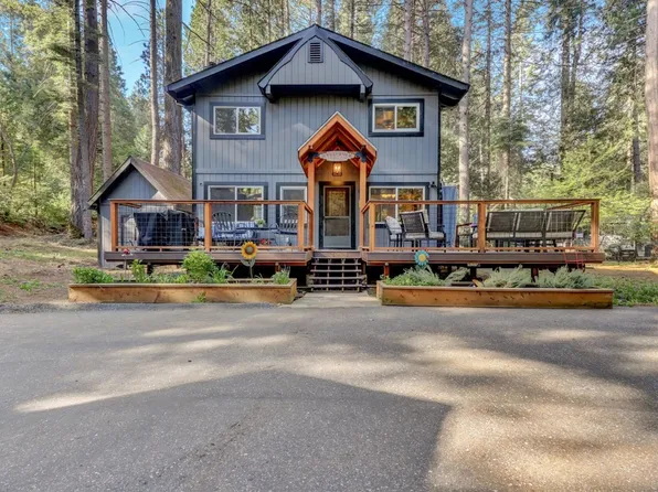 15271 Nugget St, Nevada City, CA 95959