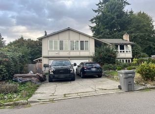 3411 SW 333rd St, Federal Way, WA 98023