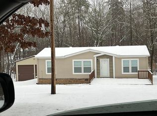 148 County Road 303, Iuka, MS 38852