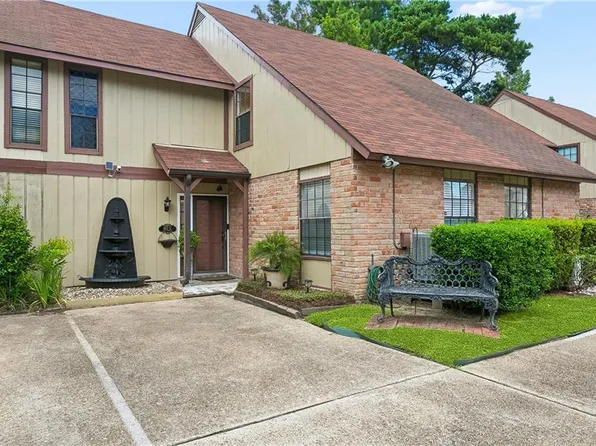 612 Vintage Dr APT C, Kenner, LA 70065
