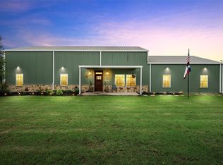 1009 Western Dr, Woodway, TX 76712