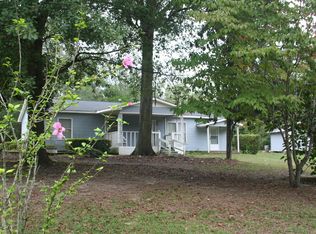 121 Dolphin Way, Salley, SC 29137