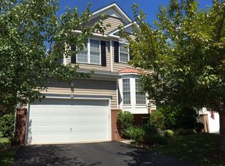 6457 Ashby Grove Loop, Haymarket, VA 20169