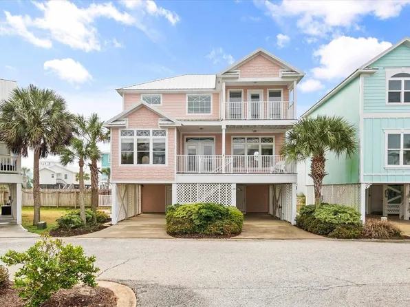 135 Blue Lagoon Dr, Gulf Shores, AL 36542