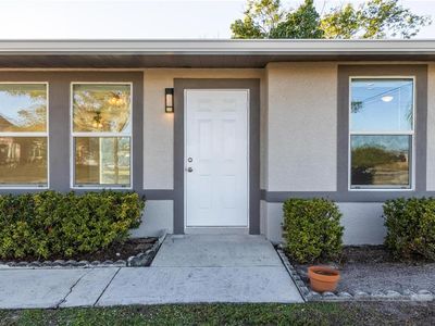 1730 NE 16th Pl, Cape Coral, FL, 33909