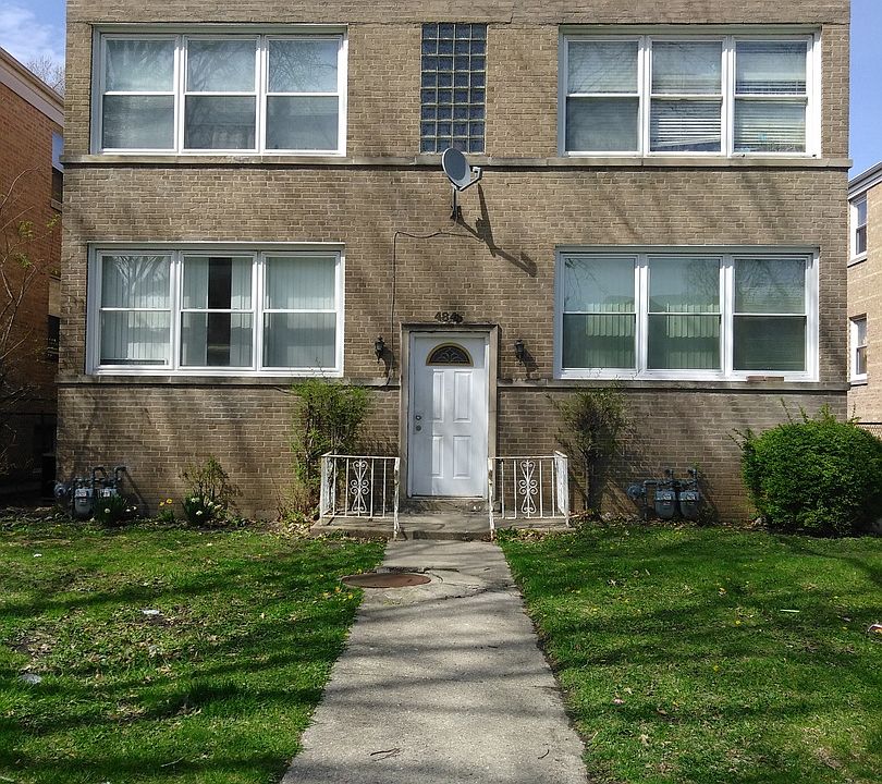 1st image of 4848 Hull St