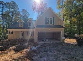 10761 State Highway 97, Middlesex, NC 27557