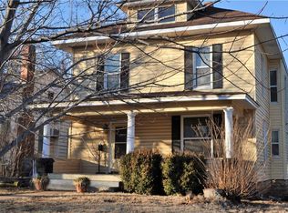 718 E Warner Ave, Guthrie, OK 73044