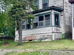 31 Williams St, Whitehall, NY 12887