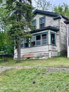 31 Williams Street, Whitehall, NY, 12887